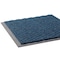 Crown Matting Technologies Scraper/Wiper Mat, Polypropylene, 5/16" Thick, Steel Blue, 4' W x 8' L CN 0048SB - alternate 2
